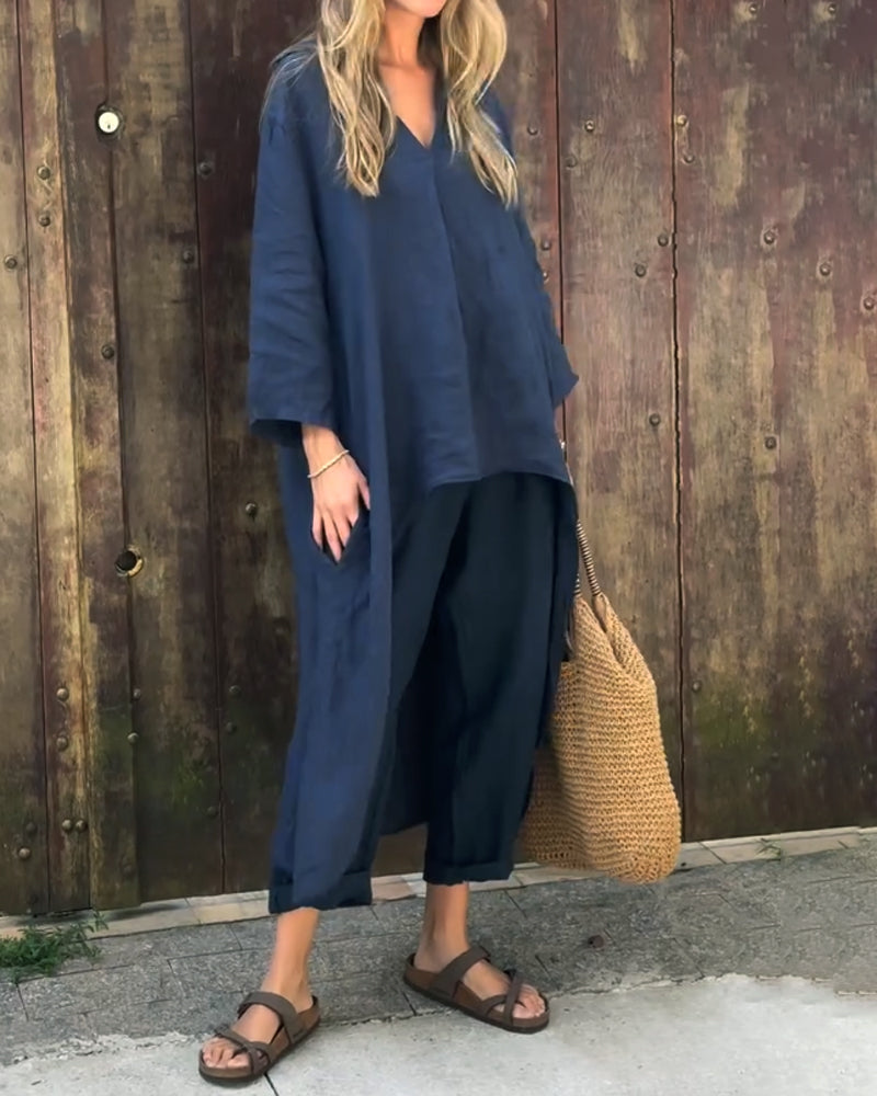 Carolyn™ | Chic and Comfortable Set