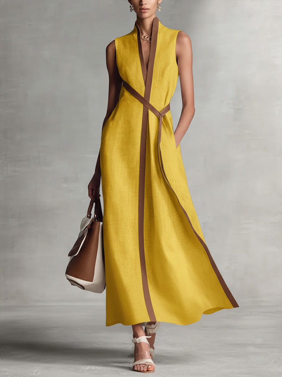 Rheanna™ | Premium Maxi Dress