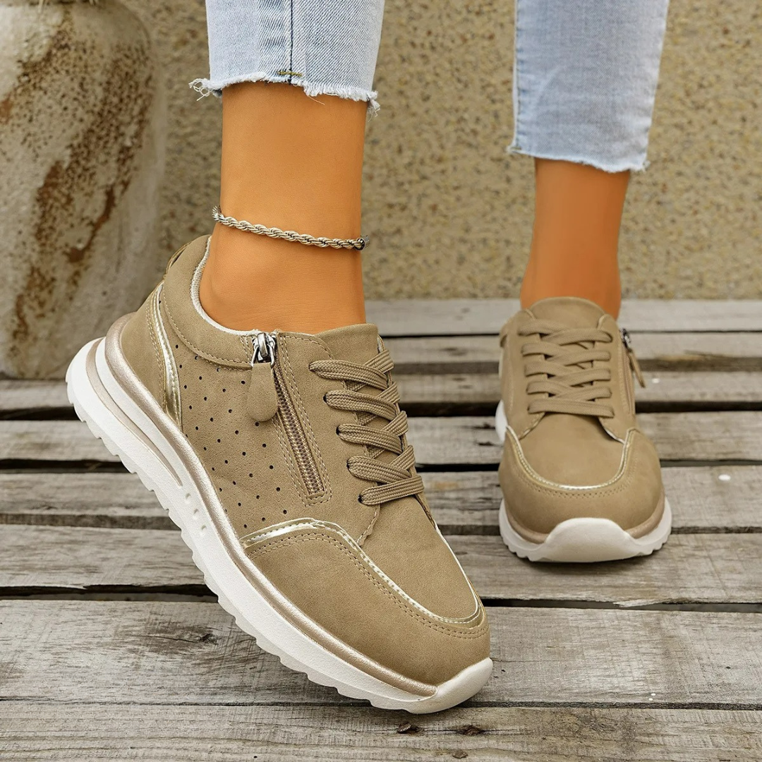 Lily™ | Orthopedic Comfort Shoes