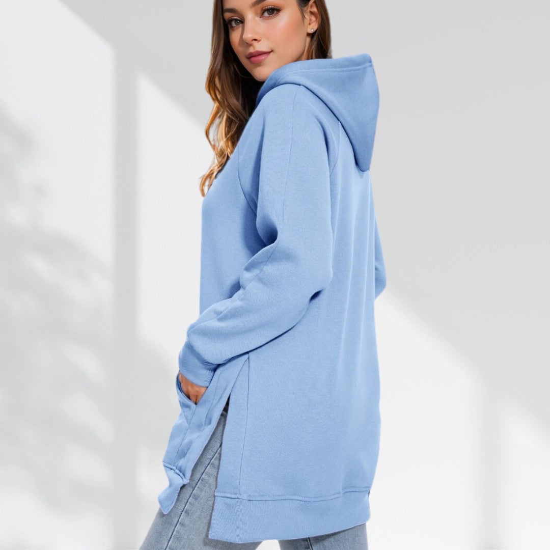 Georgia™ | Oversized Hoodie Dress