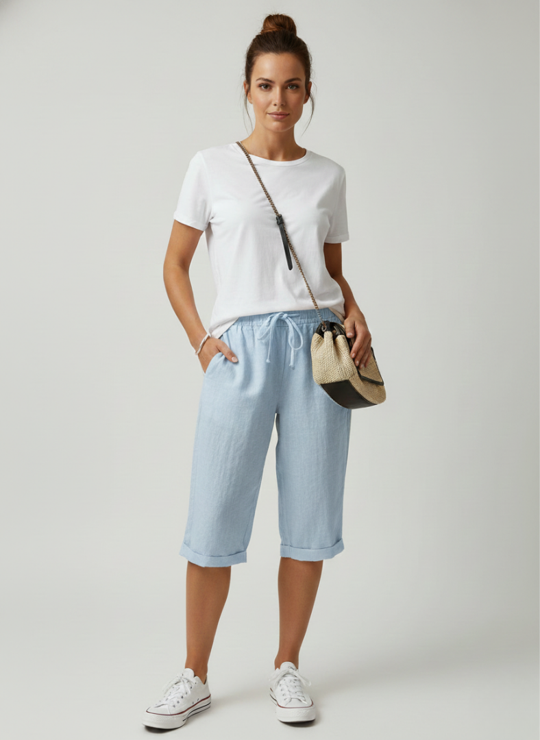 Bali™ | Comfortable Women’s Shorts (50% OFF)