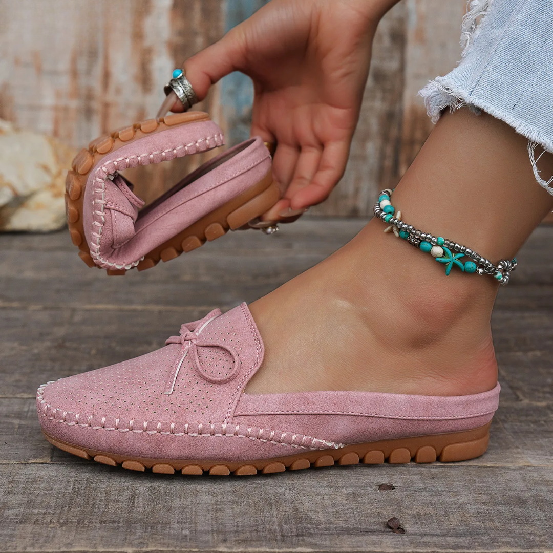 Erin™ | Orthopedic Comfort Slip-On Shoes