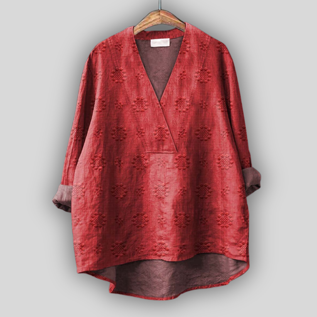 Deborah™ | Relaxed Summer Tunic