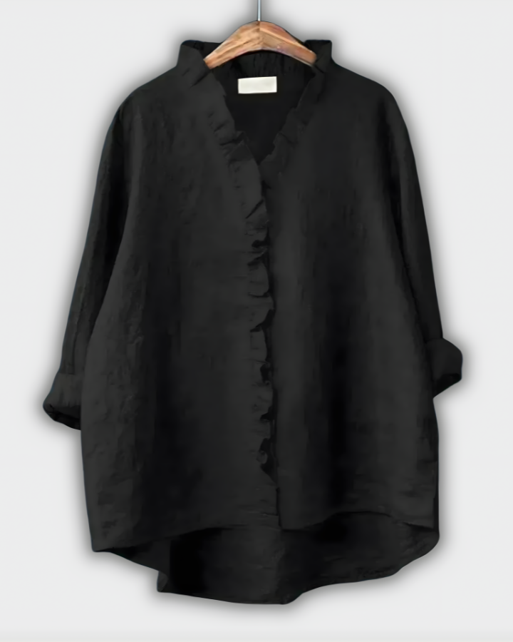 Daphne™ | Relaxed Summer Tunic