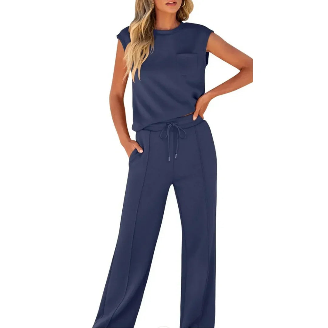 Katherine™ | Casual Lounge Set