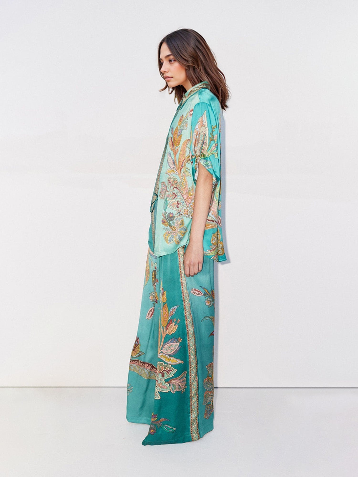 Eliza™ | Elegant Two-Piece Set