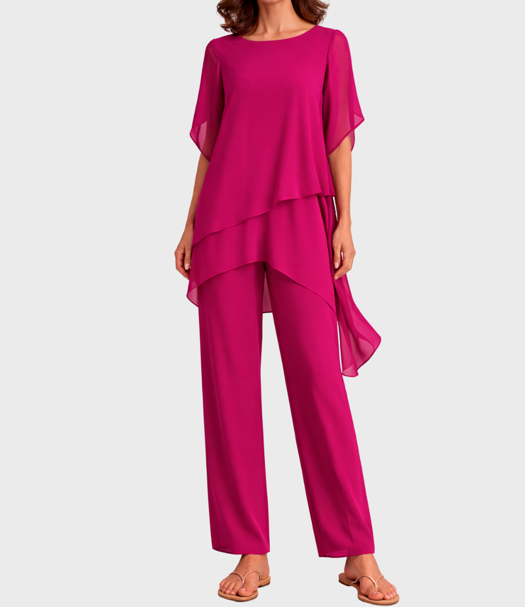 Haydie™ | Flowing Two-Piece Set