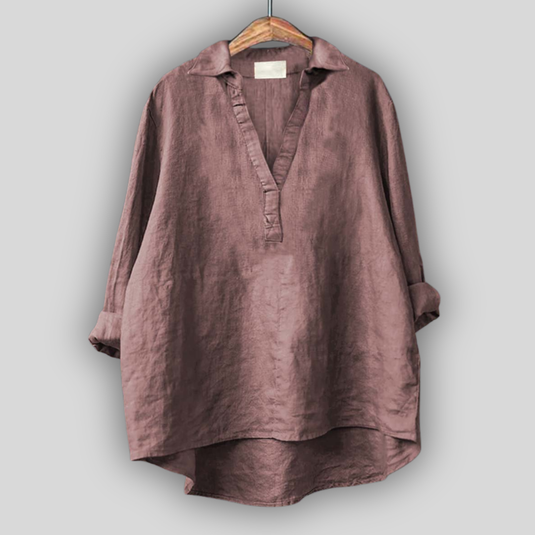 Beverly™ | Relaxed Summer Tunic