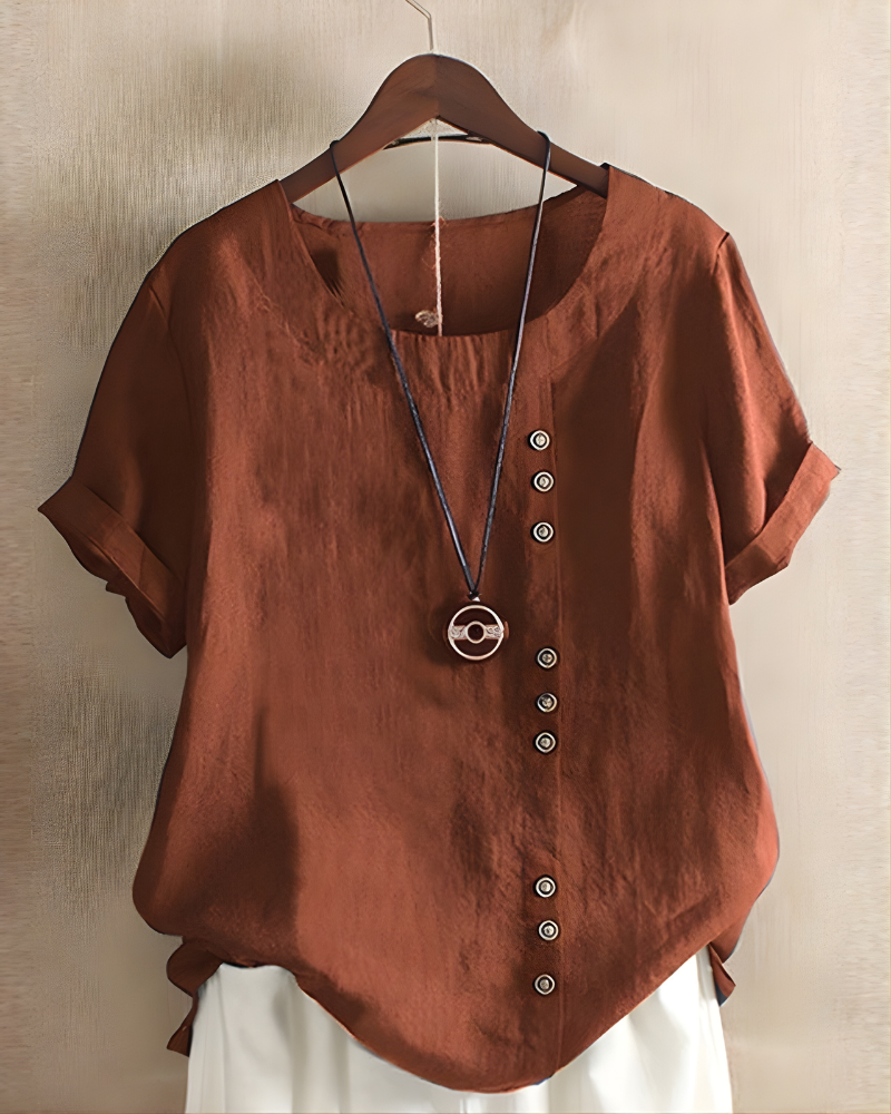 Dulce™ | Chic Summer Tee