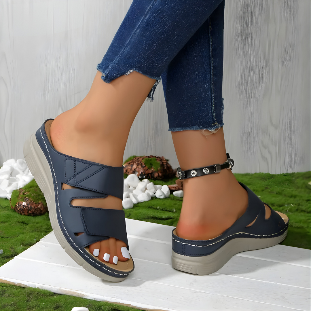 Kiera™ | Orthopedic Comfort Sandals