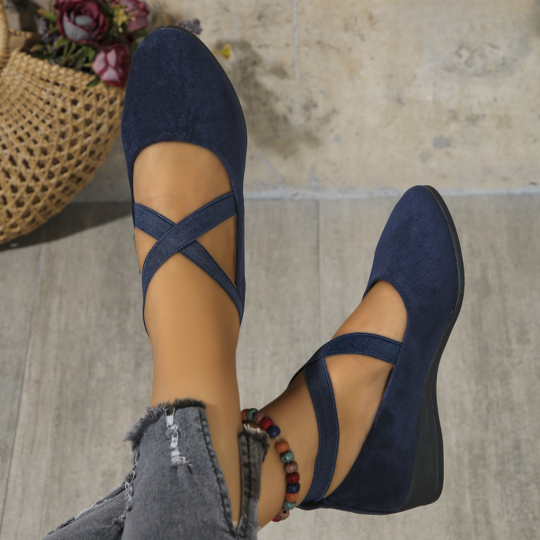 Maria™ | Orthopedic Comfort Shoes