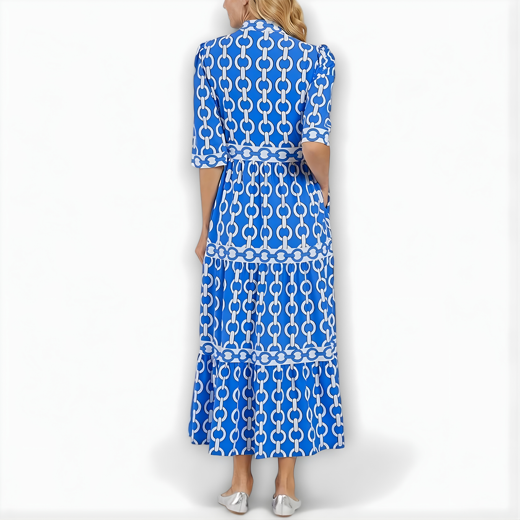 Briony™ | Midi Dress
