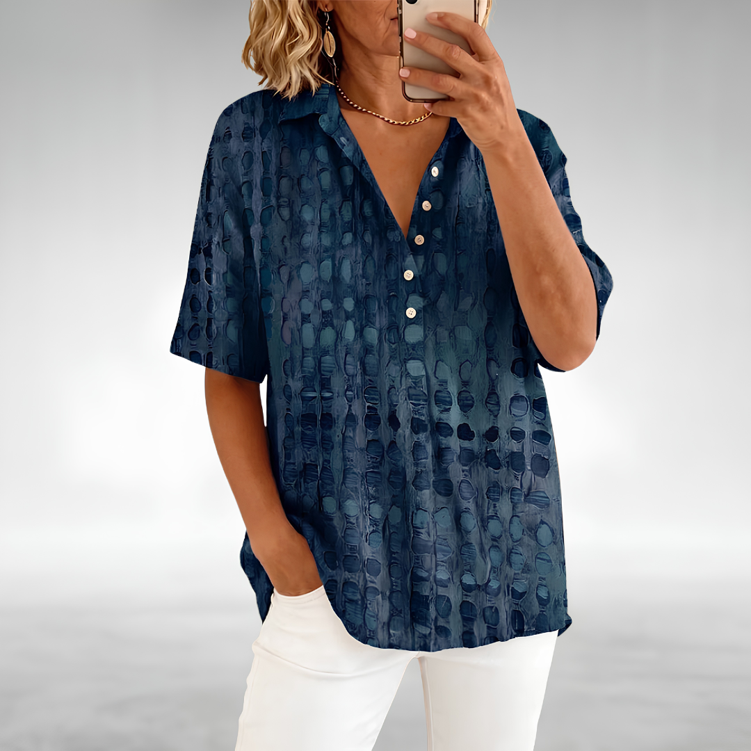 Melody™ | Relaxed Comfort Top