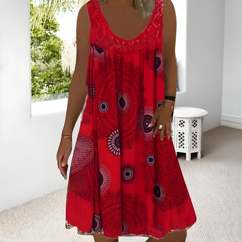 Coralie™ | Summer Shore Dress