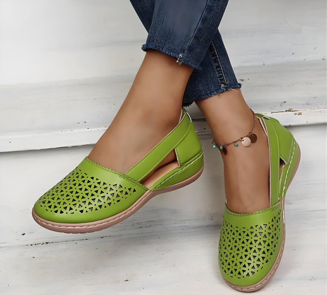 Viola™ | Orthopedic Shoes