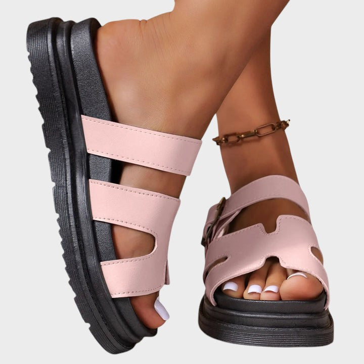 Chloe™ | H-Design Orthopedic Sandals