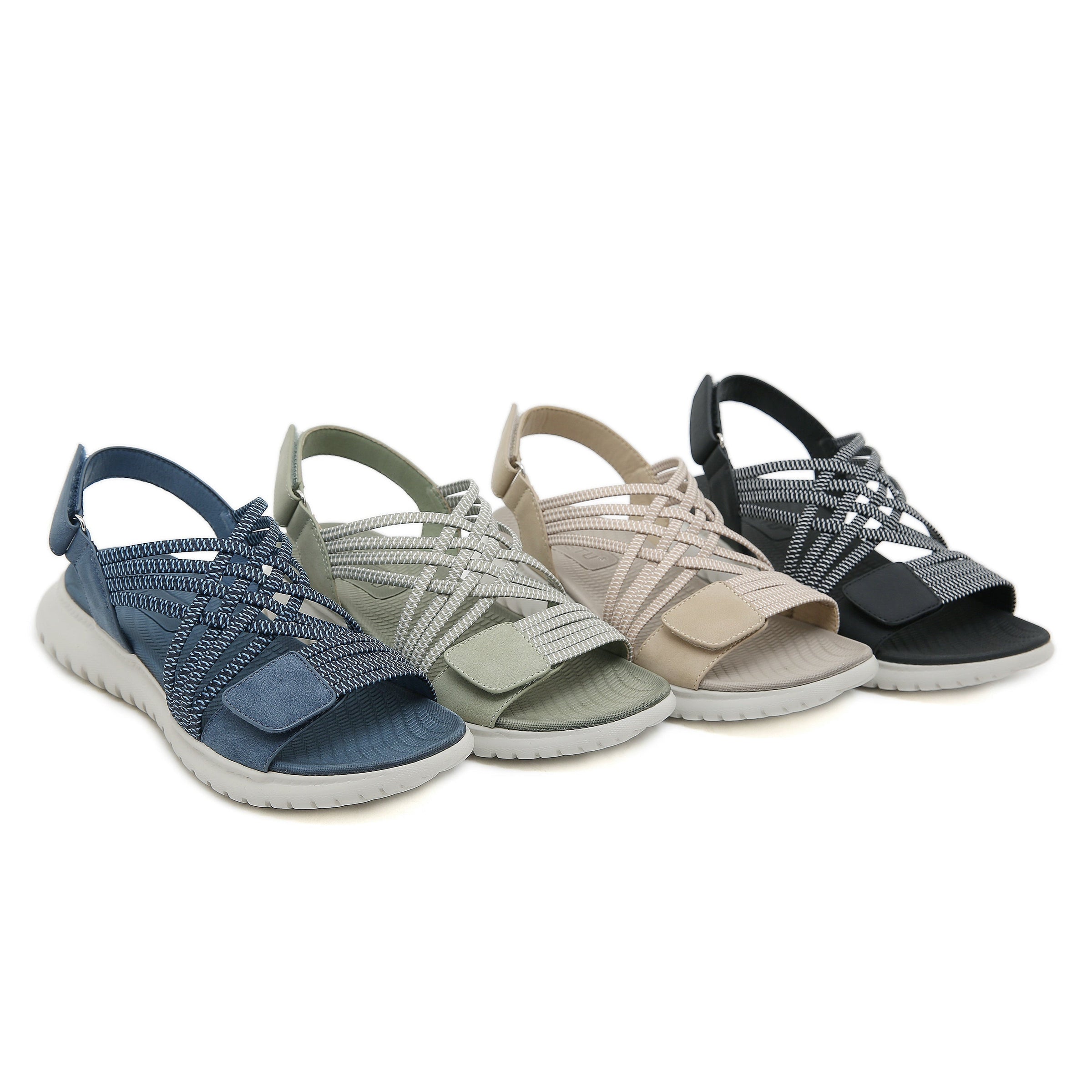 Camila™ | Orthopedic Comfort Sandals