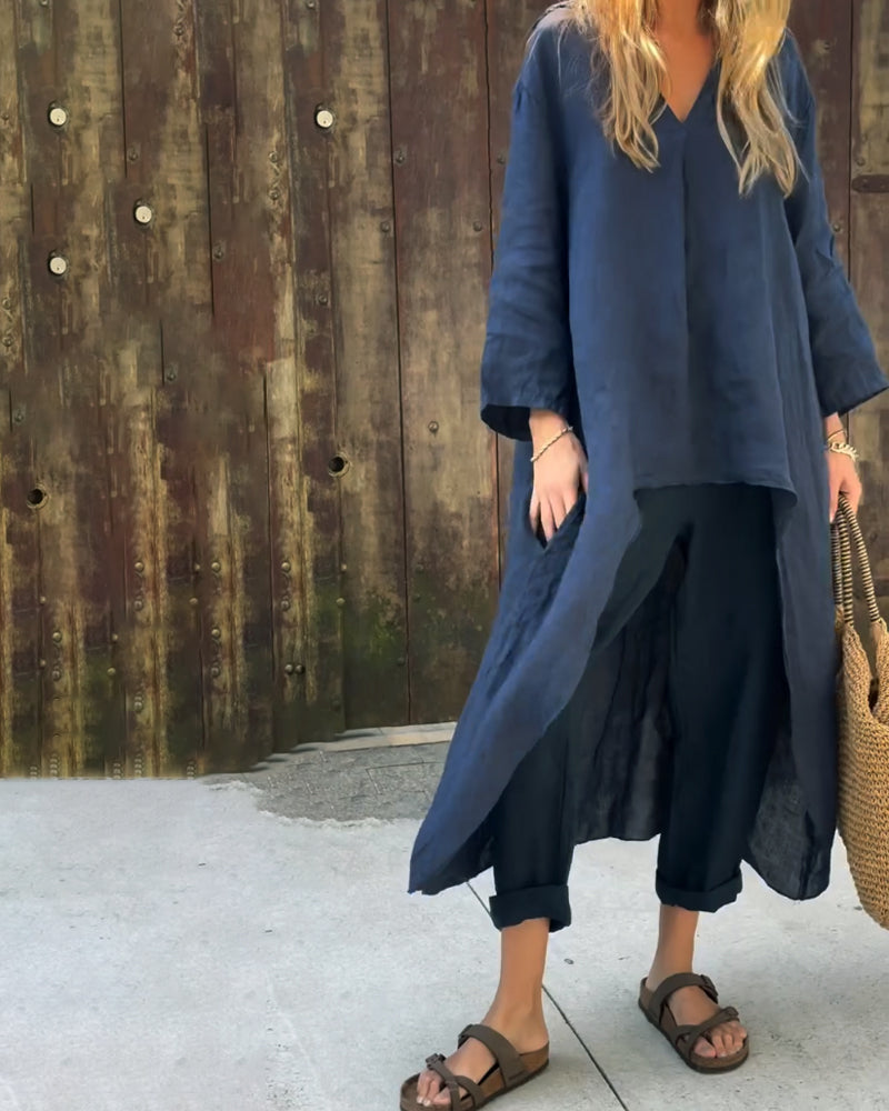 Carolyn™ | Chic and Comfortable Set