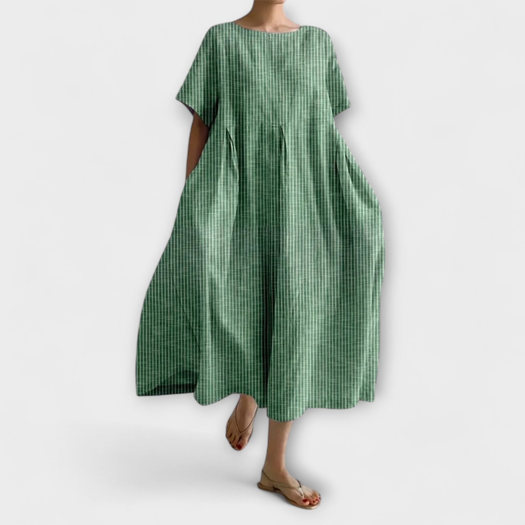 Presley™ | Light Summer Dress