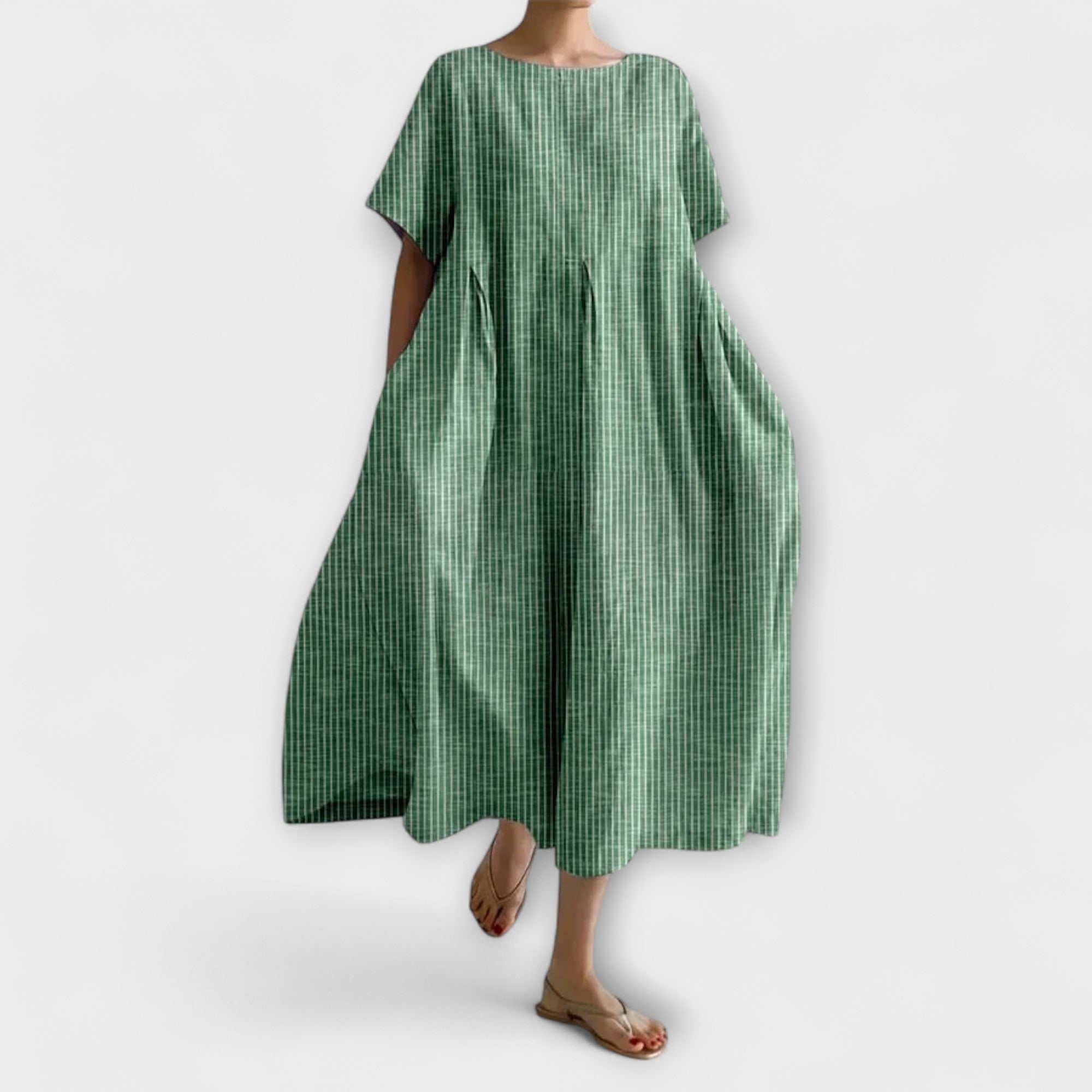 Presley™ | Light Summer Dress