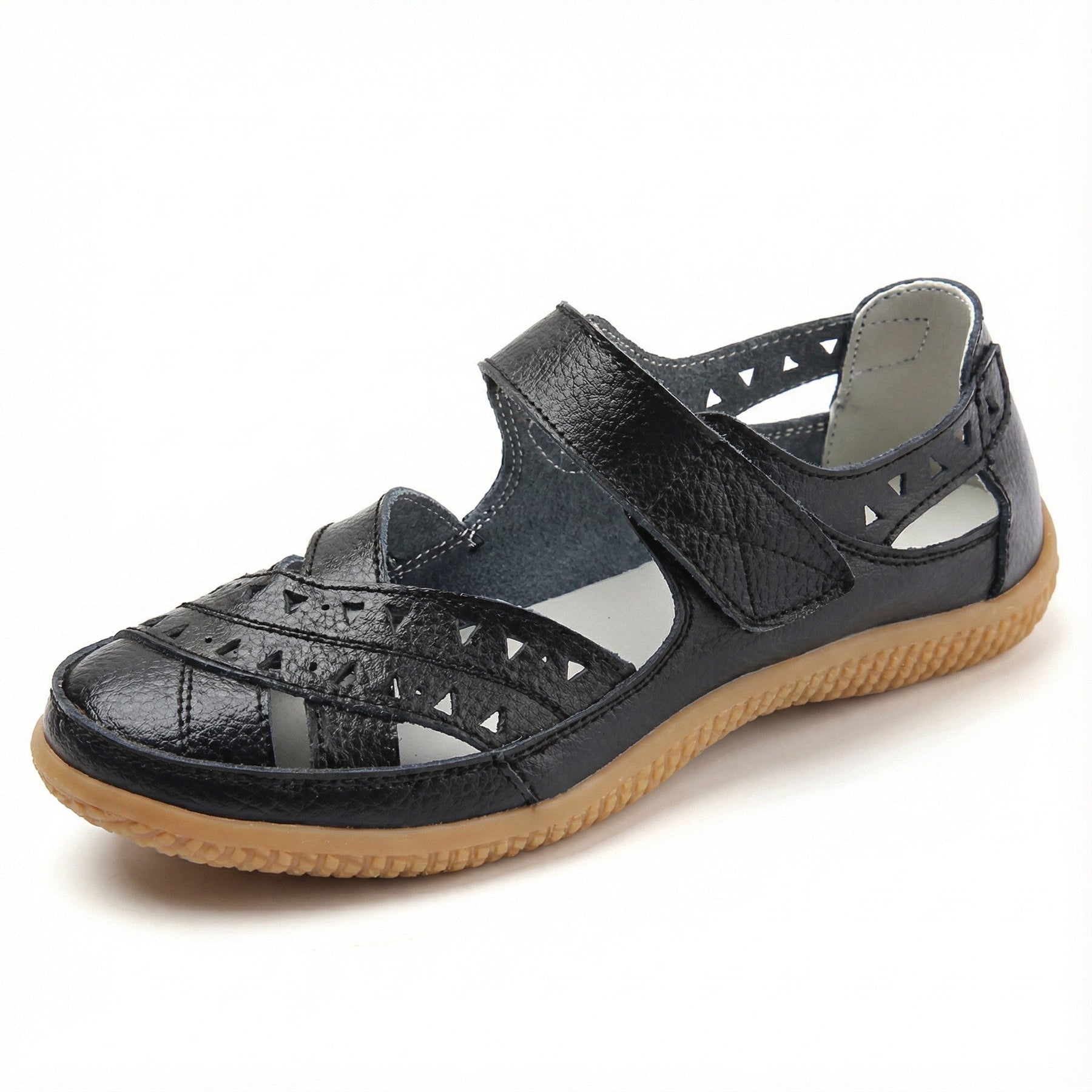 Savia™ | Orthopedic Walking Sandals