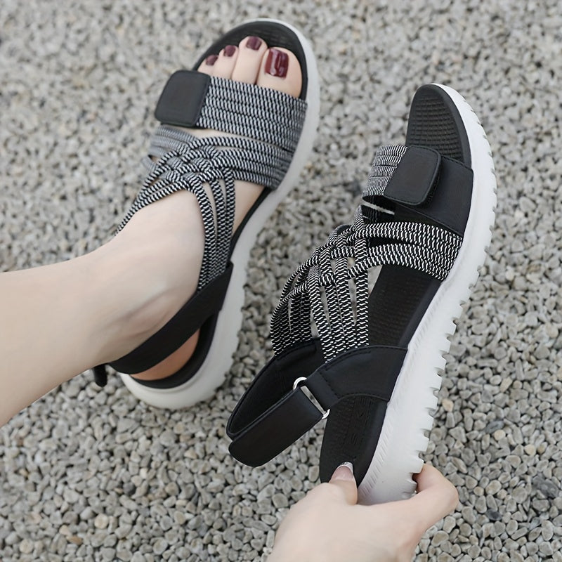 Camila™ | Orthopedic Comfort Sandals