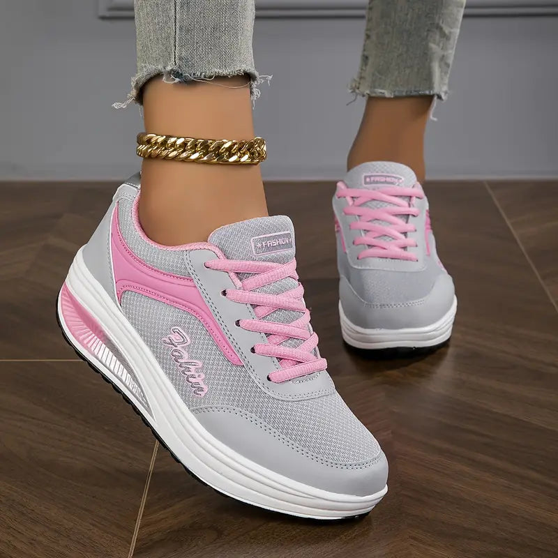 Della™ | Orthopedic Air Cushion Sneakers