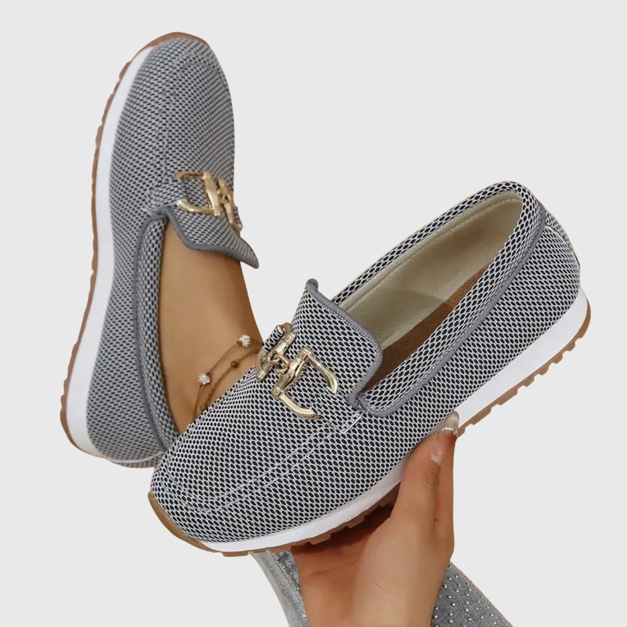 Vera™ | Orthopedic Loafer Sneakers
