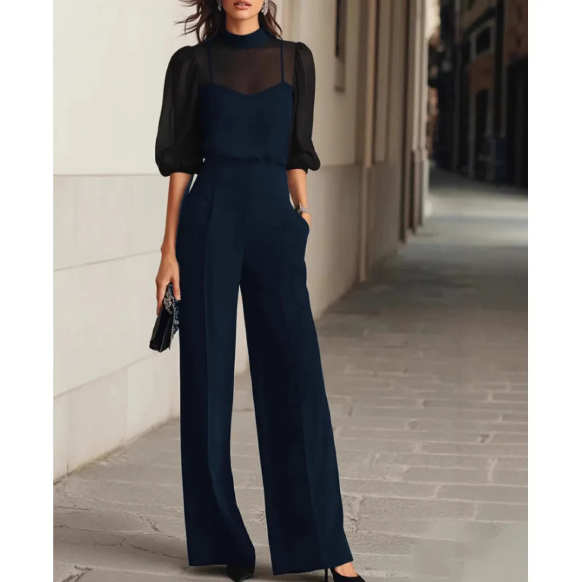 Maira™ | Elegant Three-Piece Set