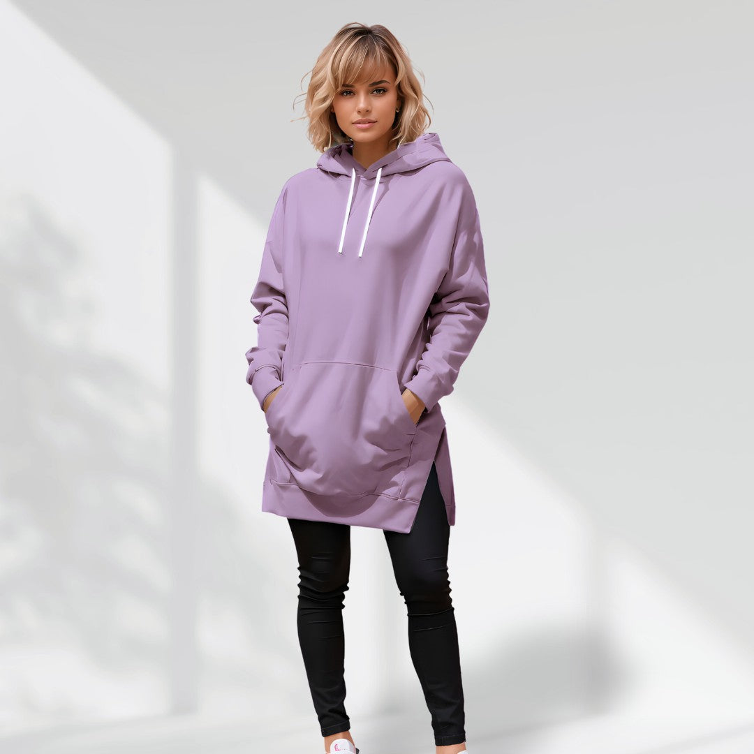 Georgia™ | Oversized Hoodie Dress