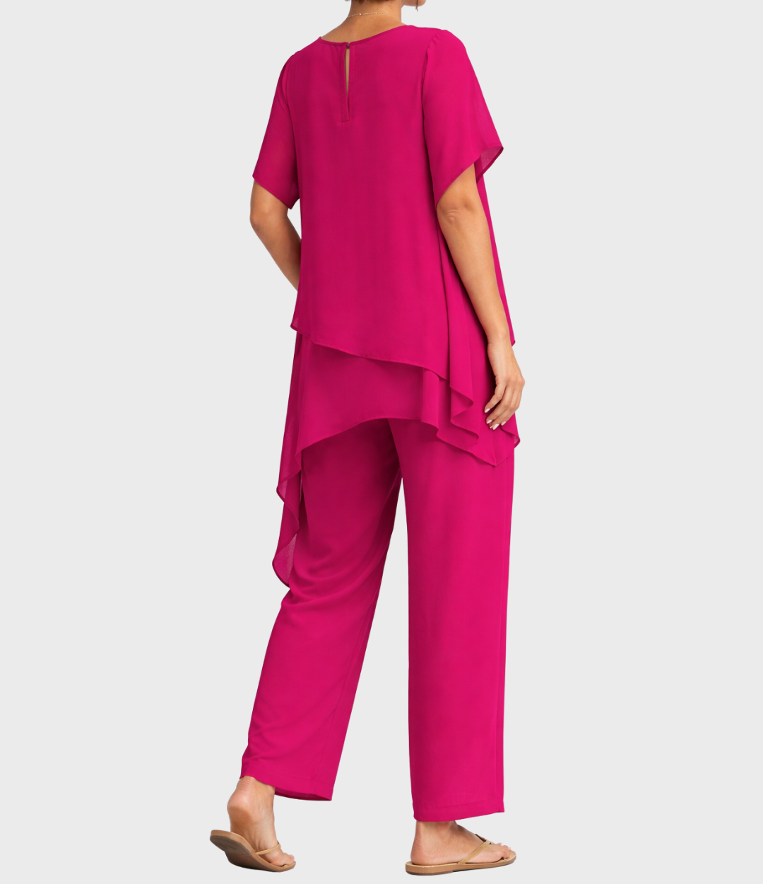 Haydie™ | Flowing Two-Piece Set