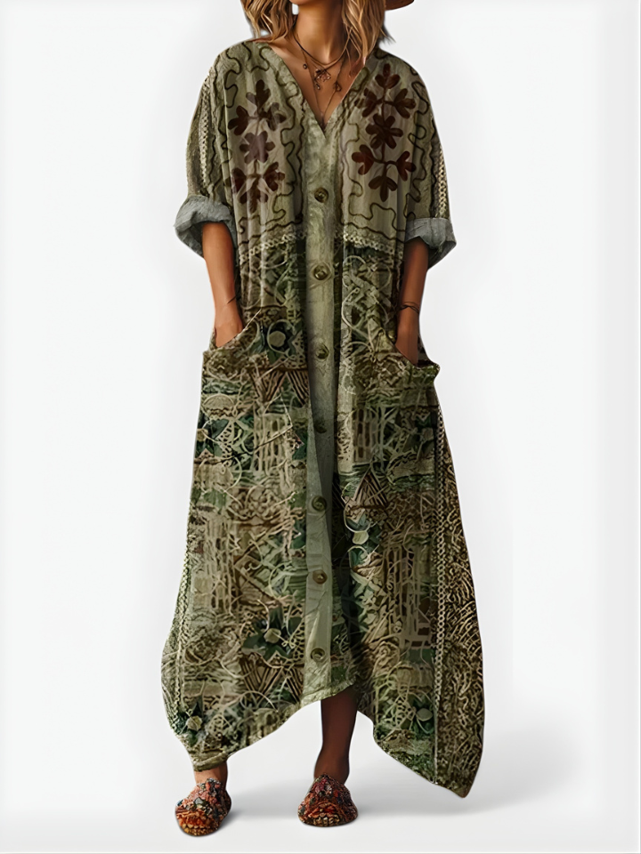Thalia™ | Elegant Dress