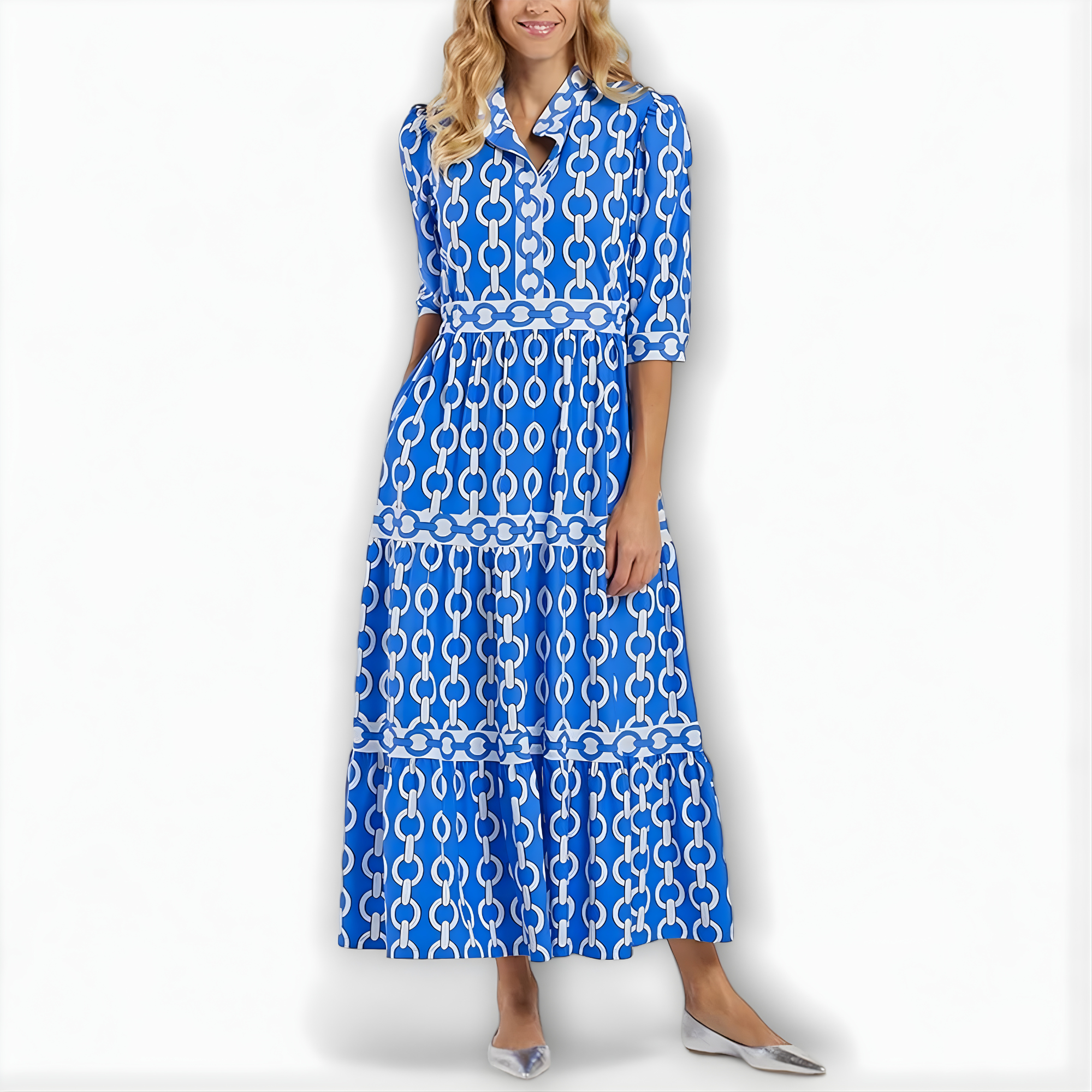 Briony™ | Midi Dress