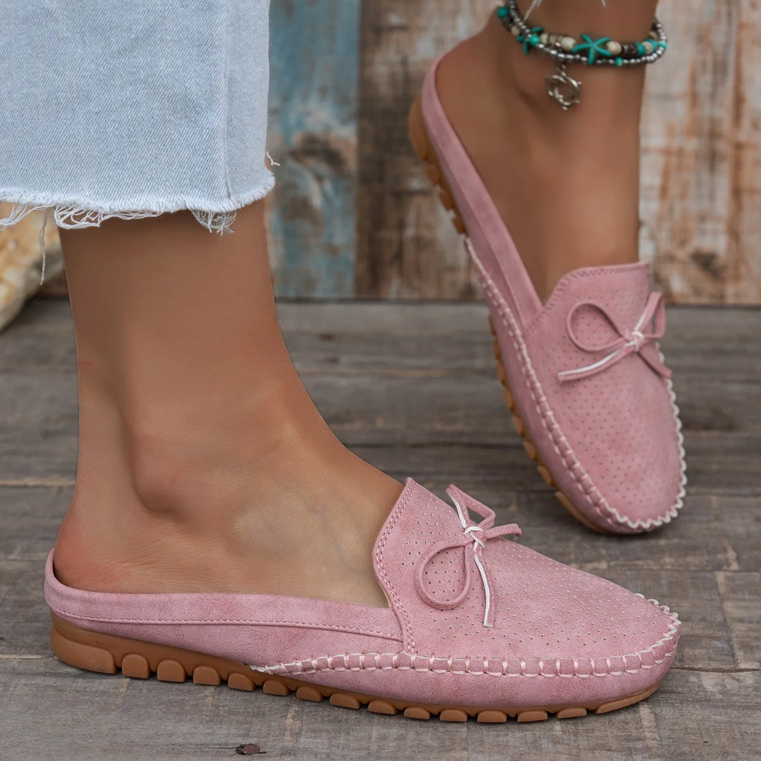 Erin™ | Orthopedic Comfort Slip-On Shoes