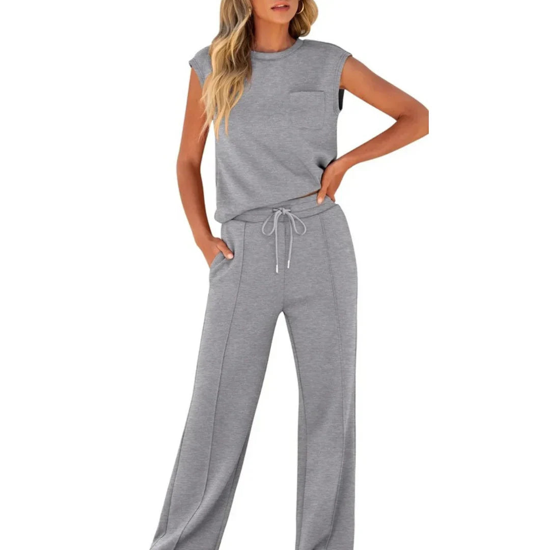 Katherine™ | Casual Lounge Set