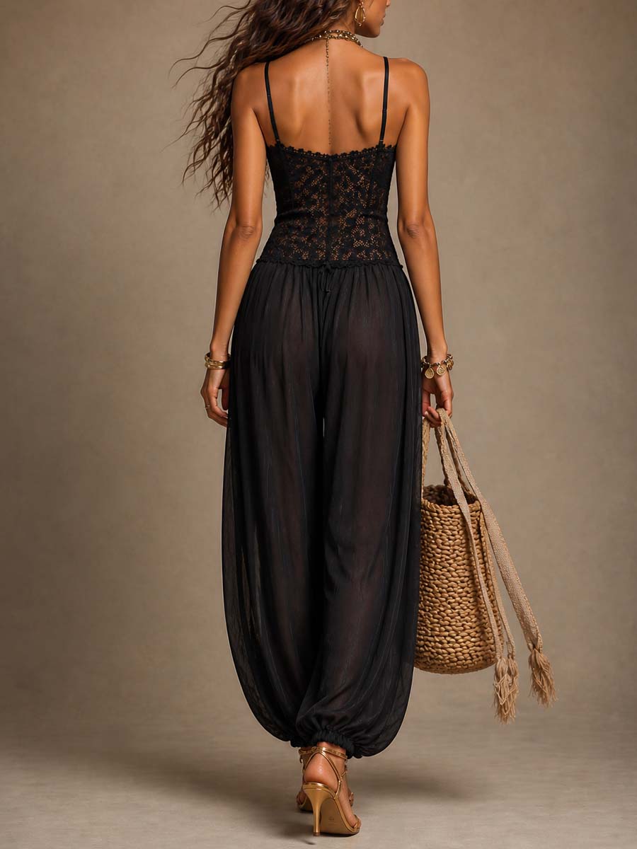 Nanette™ | Jumpsuit