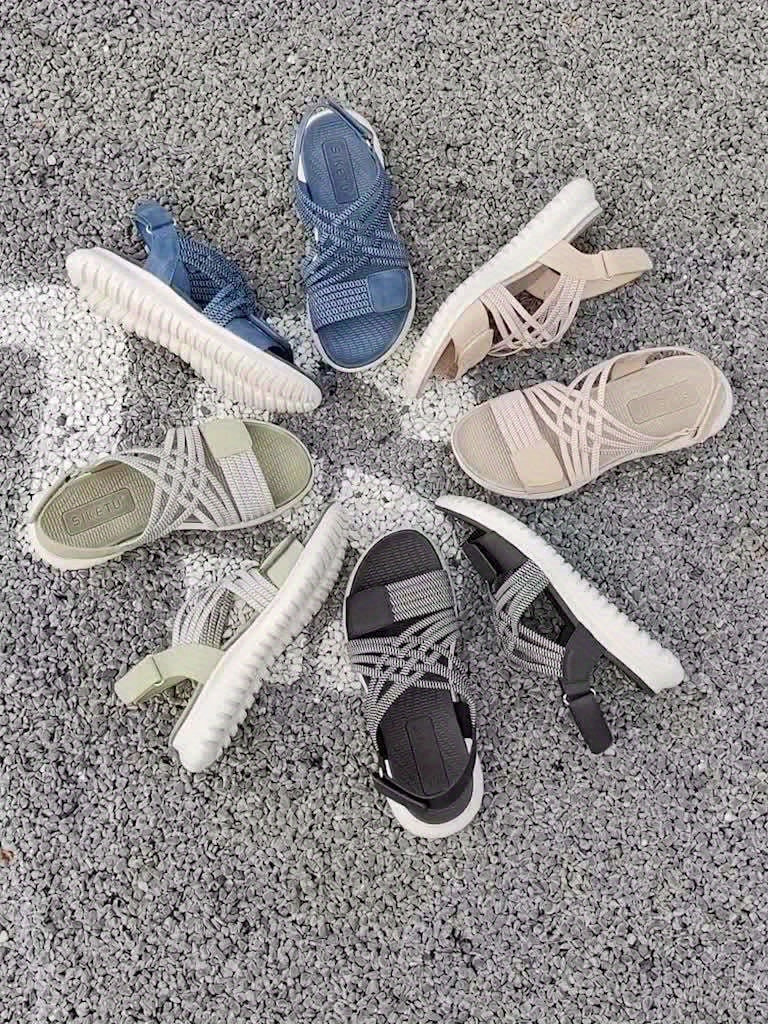 Camila™ | Orthopedic Comfort Sandals