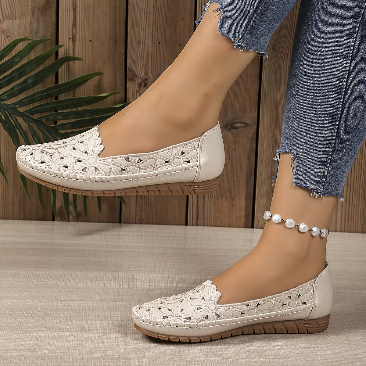 Jossie™ | Elegant Orthopaedic Shoes