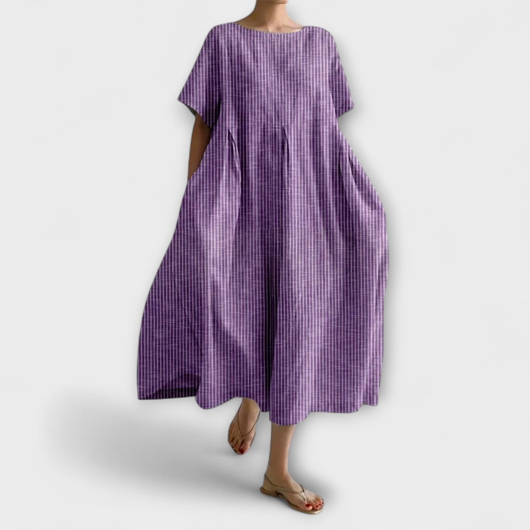 Presley™ | Light Summer Dress