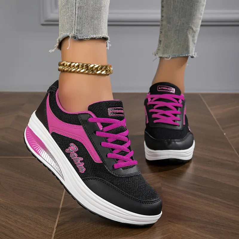 Della™ | Orthopedic Air Cushion Sneakers
