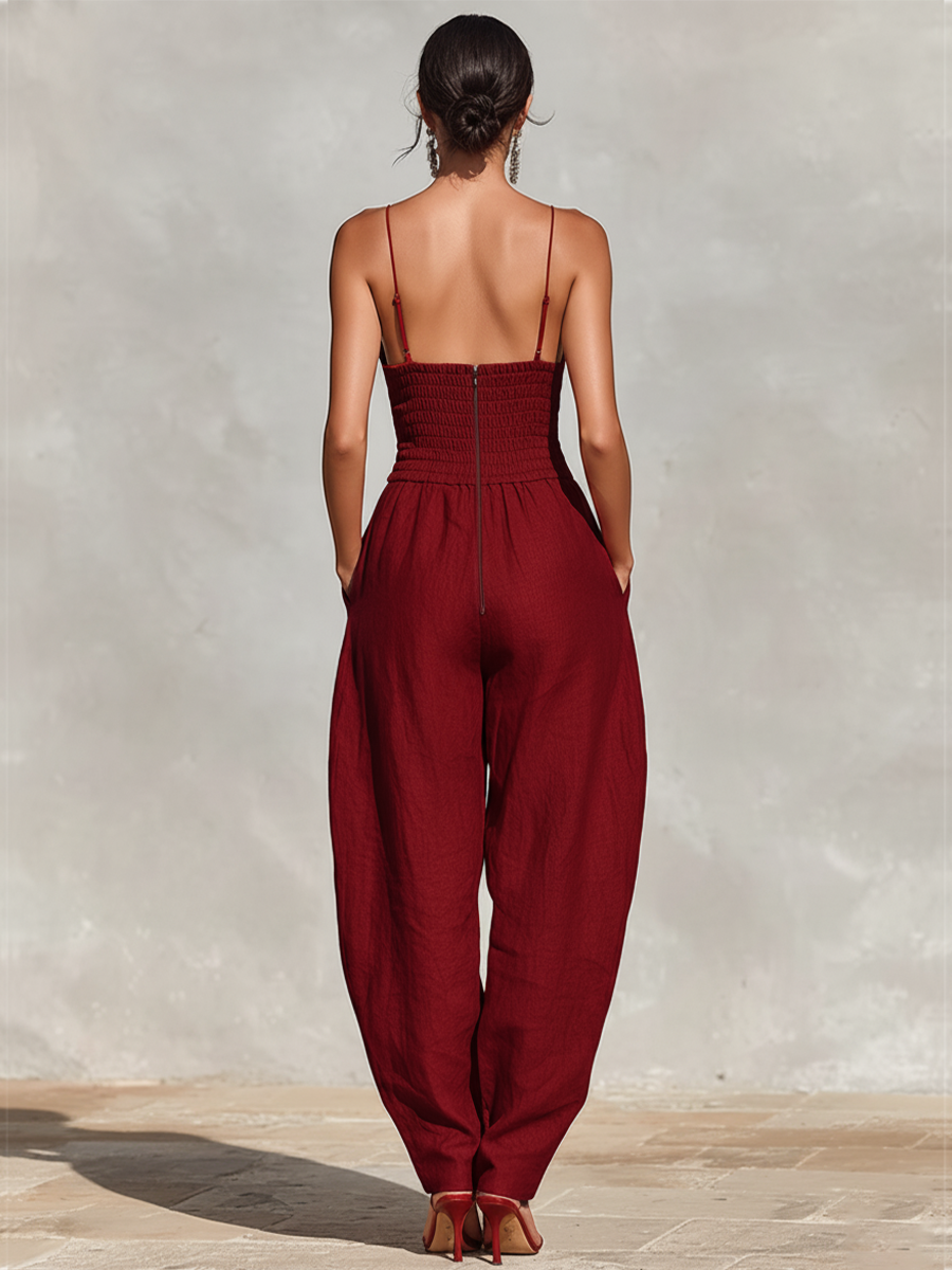 Hellen™ | Jumpsuit