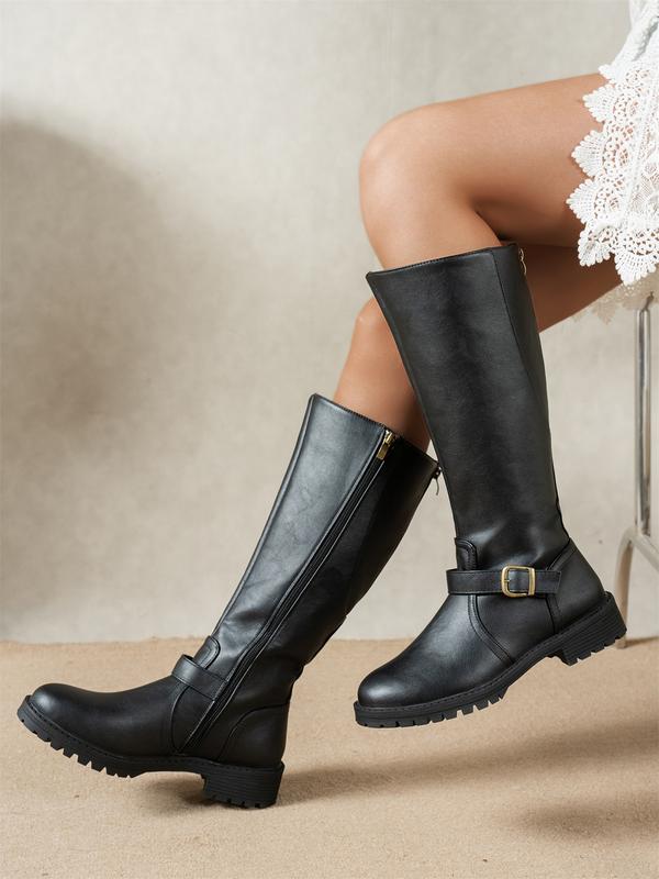 Malia™ | Timeless Ankle Boots