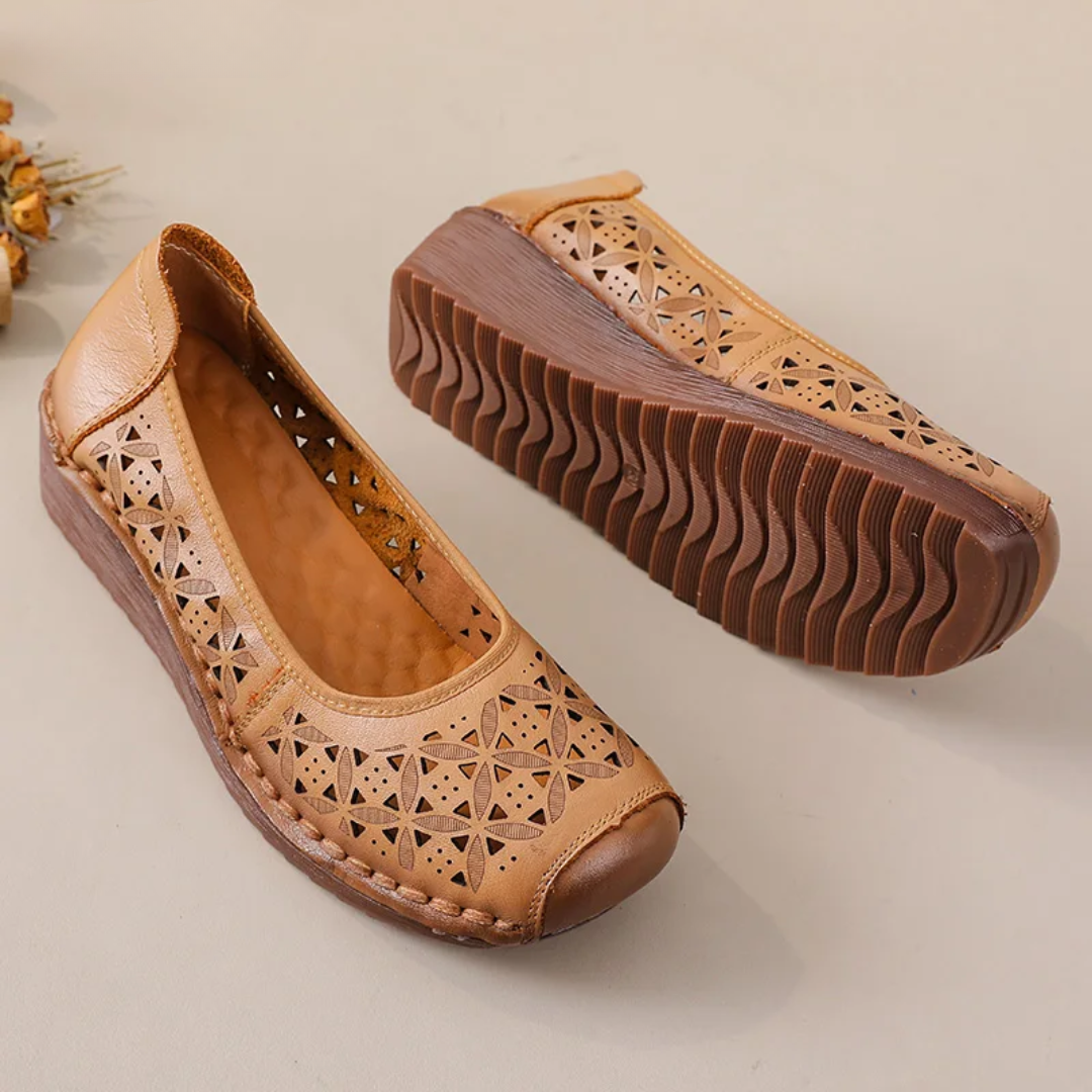 Mariel™ | Orthopedic Walking Shoes