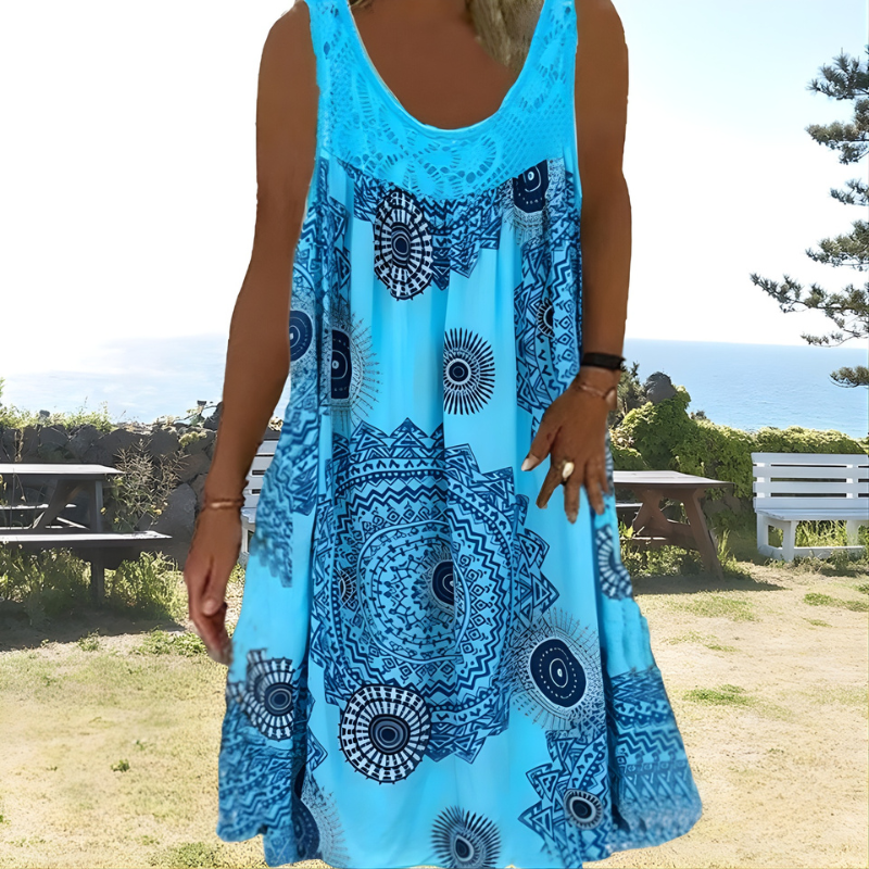 Coralie™ | Summer Shore Dress