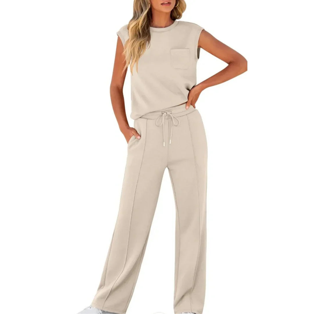 Katherine™ | Casual Lounge Set