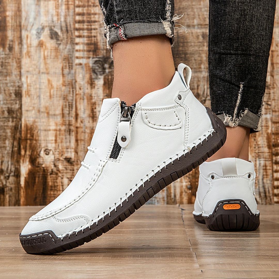 Deirdre™ | Orthopedic Comfort Shoes