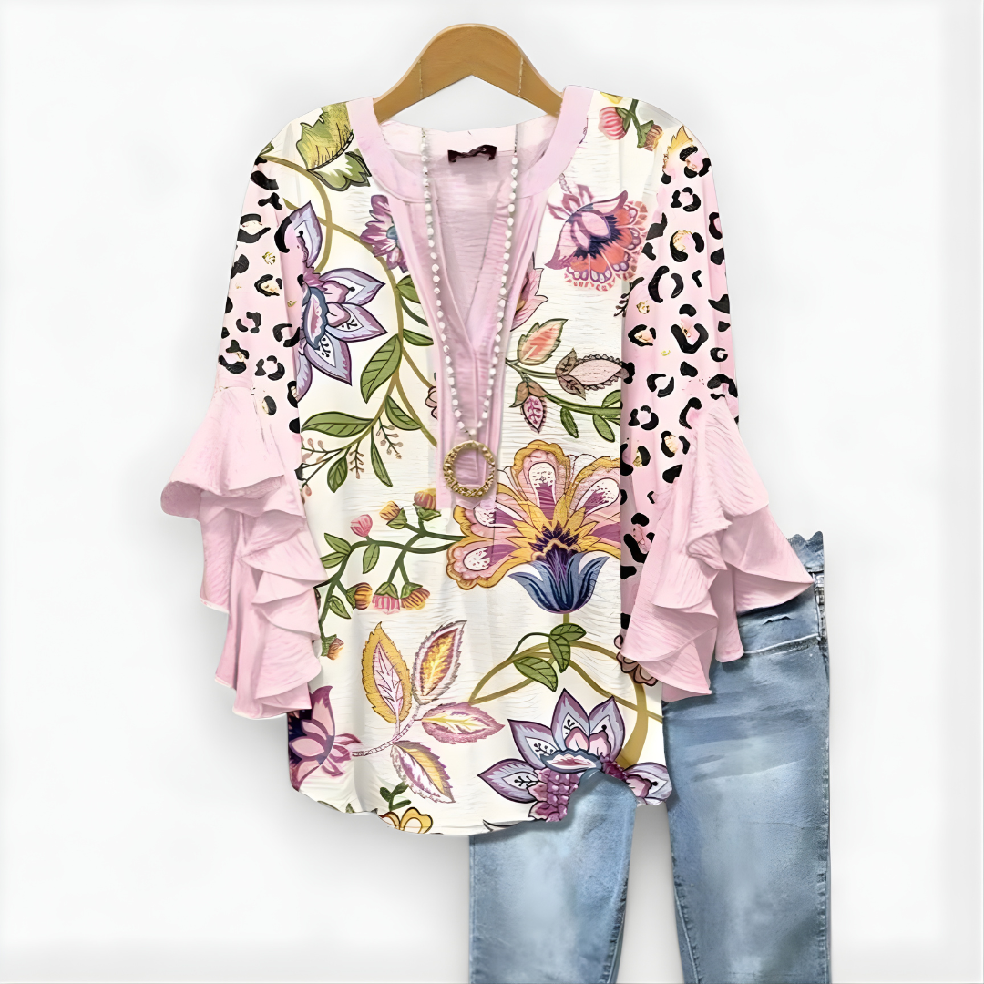 Shannon™ | Elegant Blouse