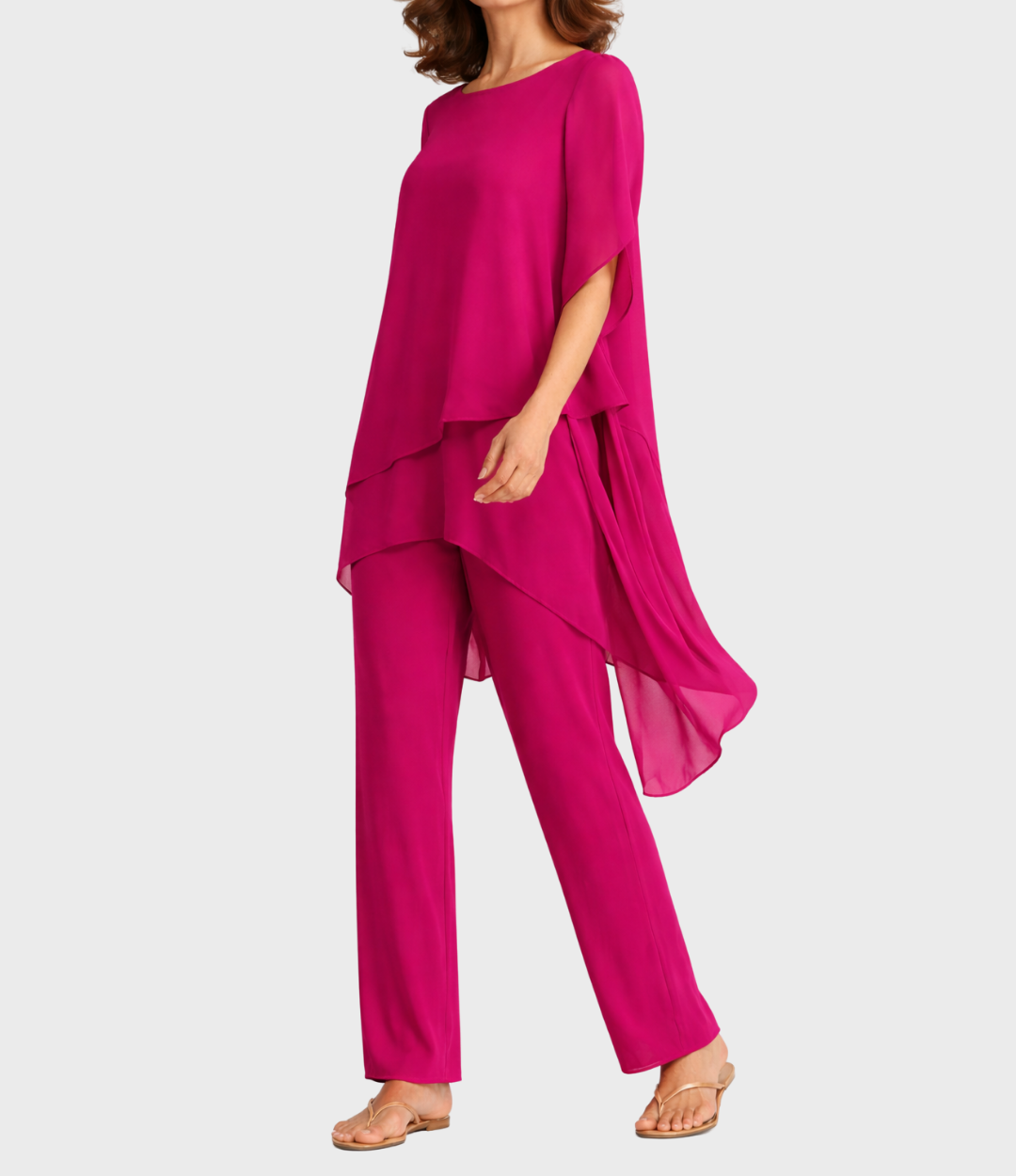 Haydie™ | Flowing Two-Piece Set