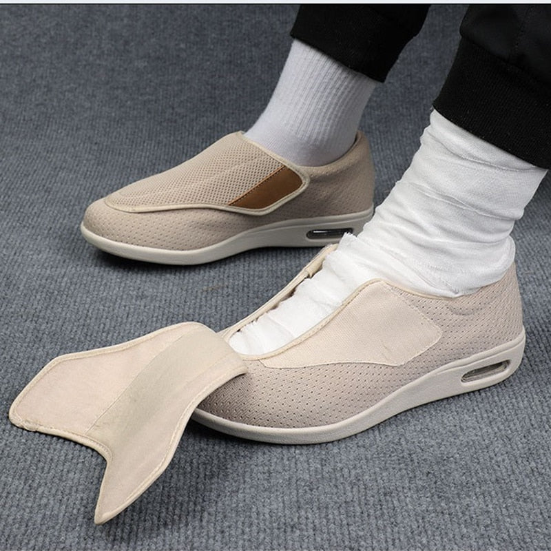 Alora™ | Diabetic Comfort Shoes