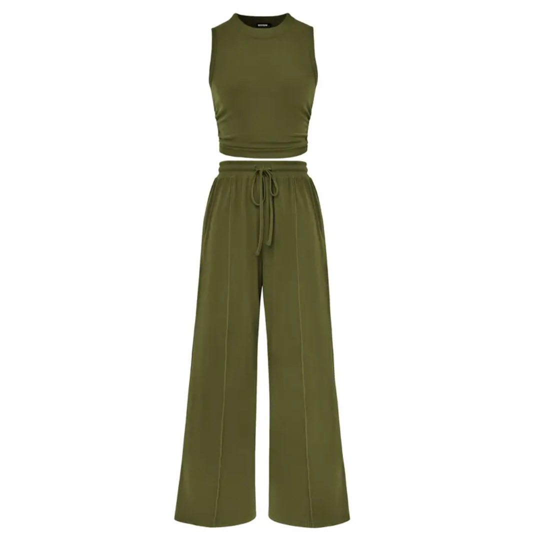 Nyree™ | Elegant Set